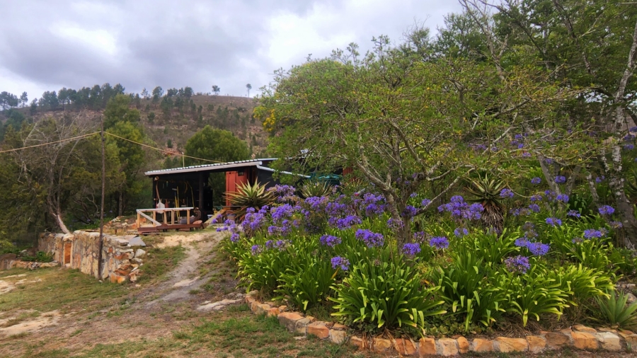 Commercial Property for Sale in Uniondale Rural Western Cape